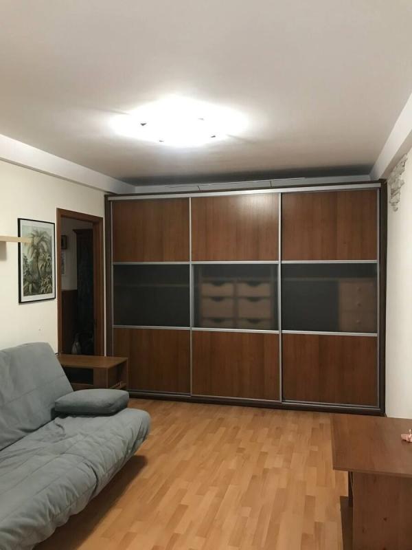 Sale 2 bedroom-(s) apartment 48 sq. m., Olzhycha Street 18