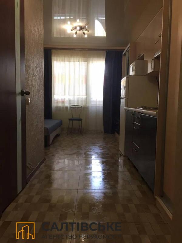 Sale 1 bedroom-(s) apartment 19 sq. m., Shevchenkivskyi Lane 30а