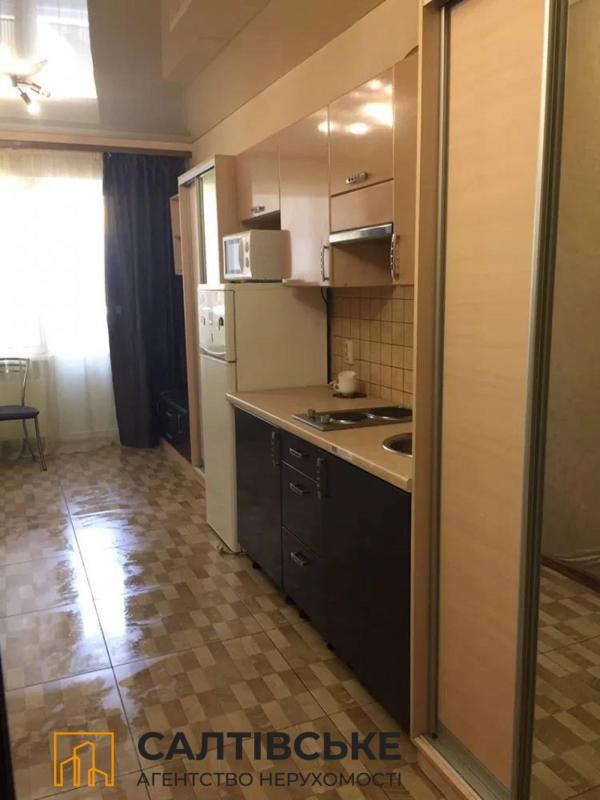 Sale 1 bedroom-(s) apartment 19 sq. m., Shevchenkivskyi Lane 30а