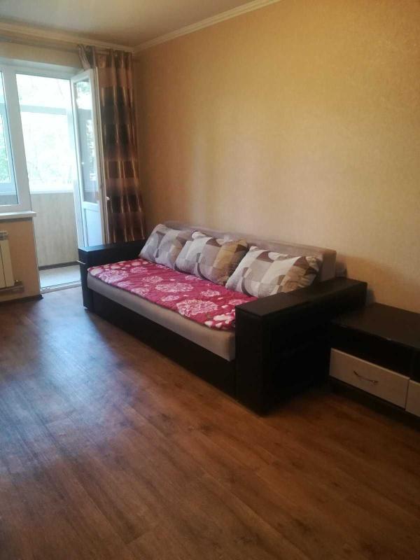 Long term rent 2 bedroom-(s) apartment Valentynivska street 21