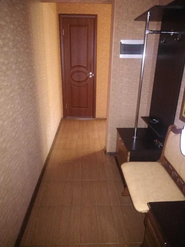 Long term rent 2 bedroom-(s) apartment Valentynivska street 21