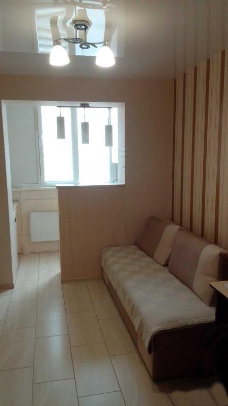 Sale 1 bedroom-(s) apartment 20 sq. m., Shevchenkivskyi Lane 30