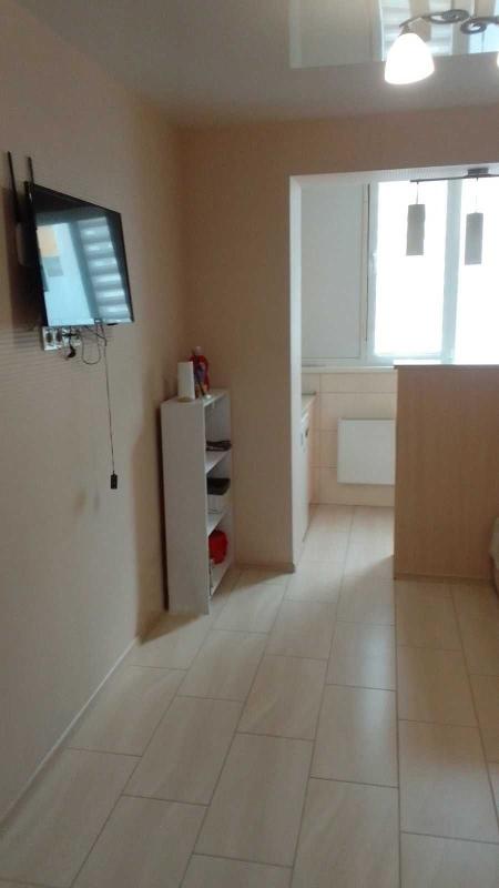 Sale 1 bedroom-(s) apartment 20 sq. m., Shevchenkivskyi Lane 30