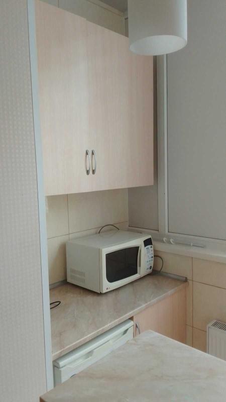 Sale 1 bedroom-(s) apartment 20 sq. m., Shevchenkivskyi Lane 30