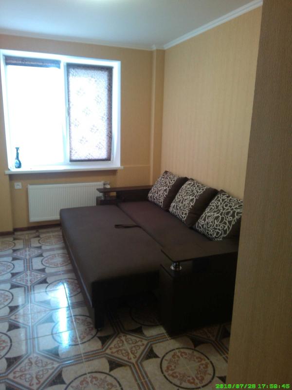 Sale 1 bedroom-(s) apartment 15 sq. m., Myroslava Mysly Street (Tsilynohradska Street) 54