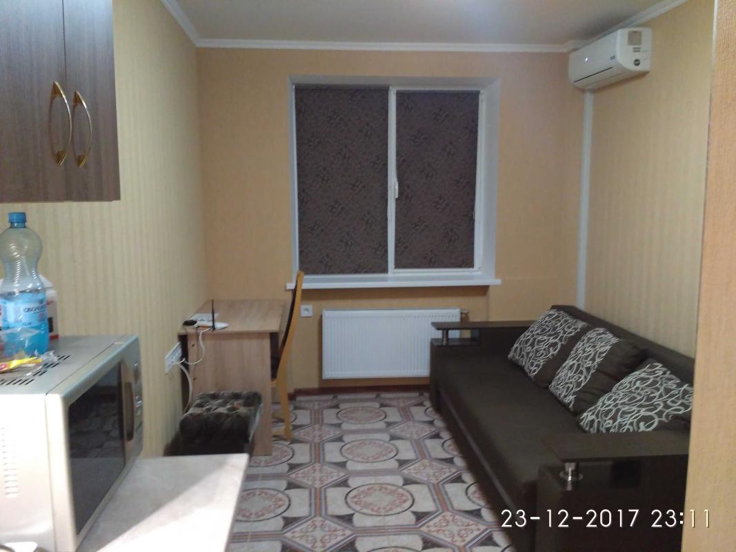 Sale 1 bedroom-(s) apartment 15 sq. m., Myroslava Mysly Street (Tsilynohradska Street) 54