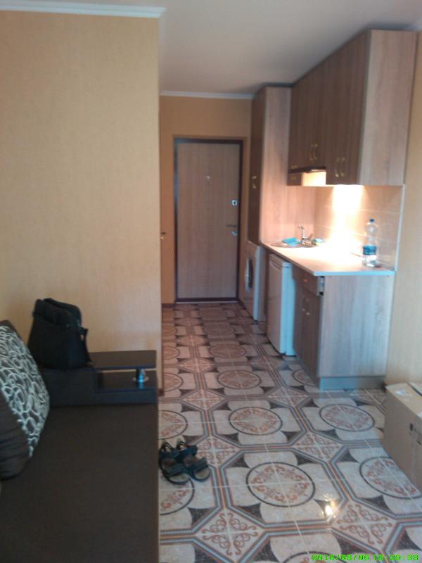 Sale 1 bedroom-(s) apartment 15 sq. m., Myroslava Mysly Street (Tsilynohradska Street) 54