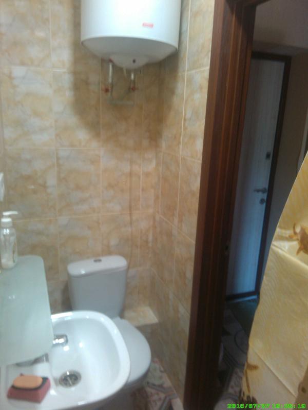 Sale 1 bedroom-(s) apartment 15 sq. m., Myroslava Mysly Street (Tsilynohradska Street) 54