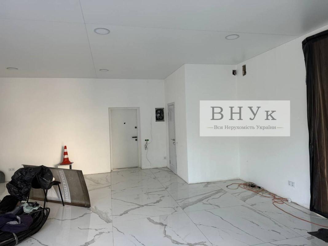 Sale commercial property 51 sq. m., Za Rudkoyu Lane (Krupskoi Lane)