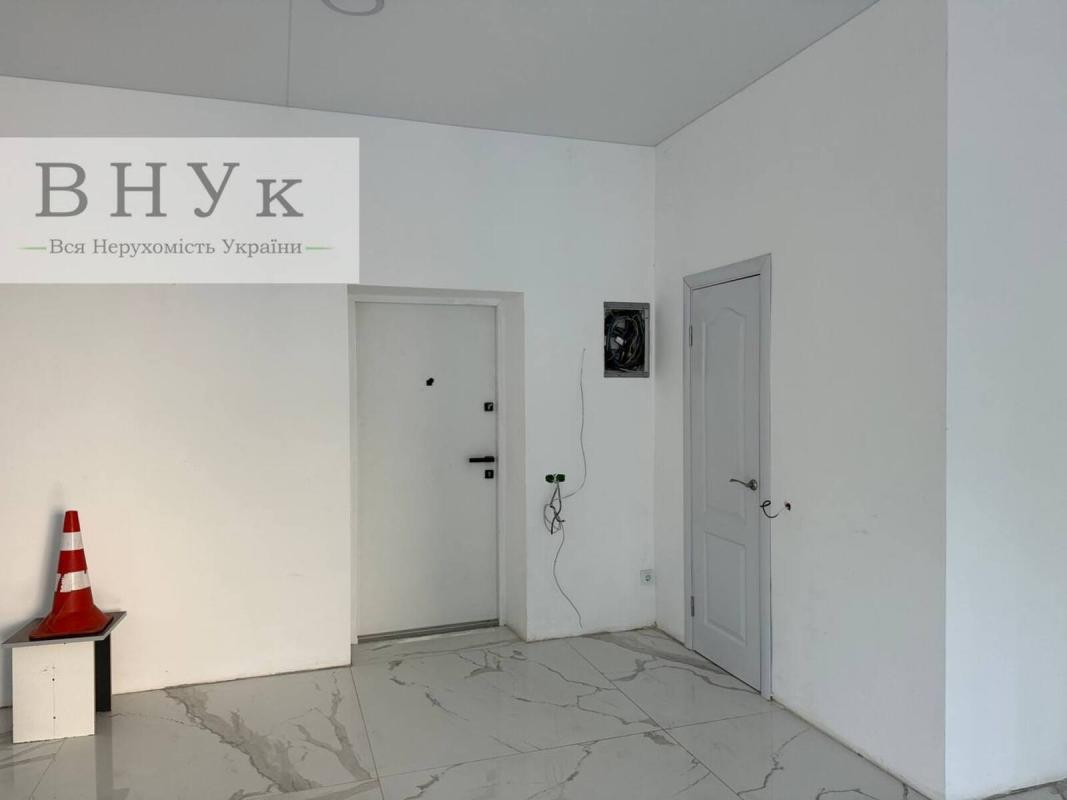 Sale commercial property 51 sq. m., Za Rudkoyu Lane (Krupskoi Lane)