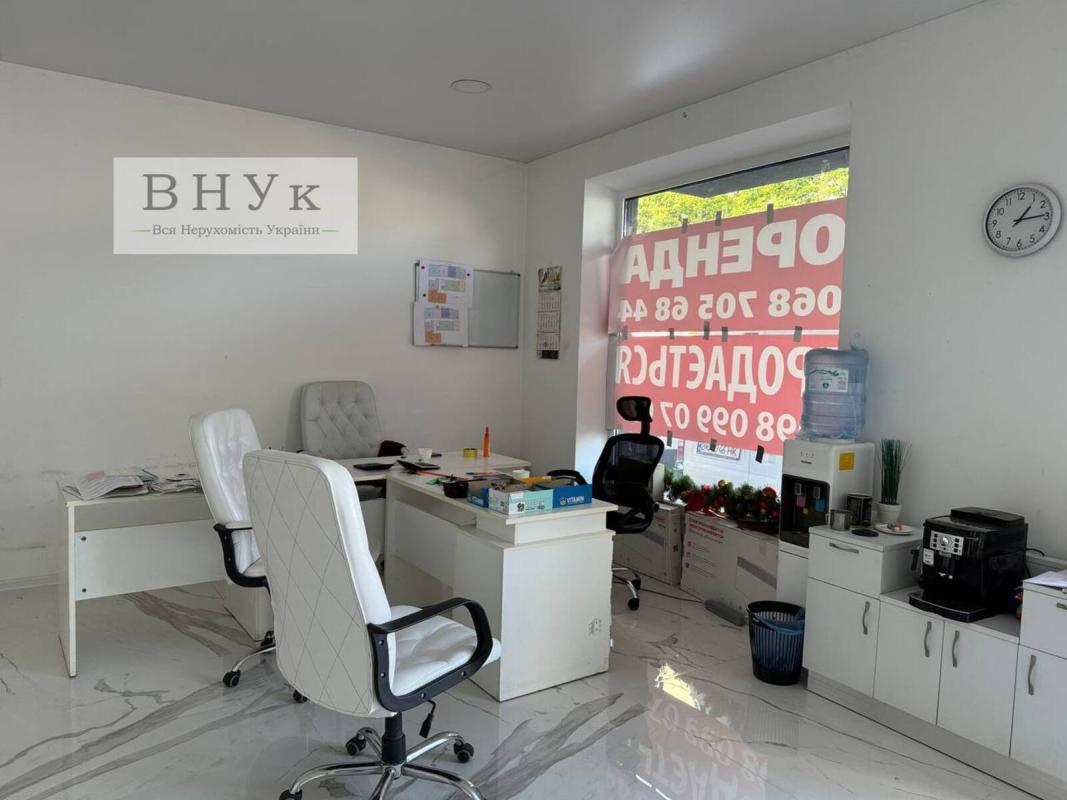 Sale commercial property 56 sq. m., Za Rudkoyu Lane (Krupskoi Lane)