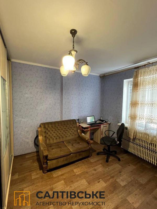 Продажа 2 комнатной квартиры 54 кв. м, Квартальная ул. 14