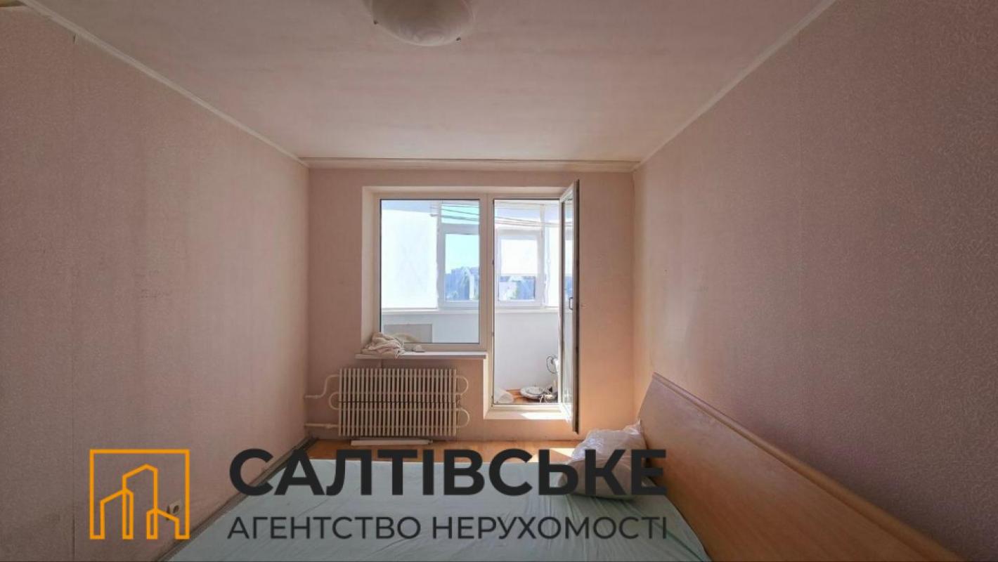 Продаж 2 кімнатної квартири 44 кв. м, Владислава Зубенка вул. (Тимурівців) 25