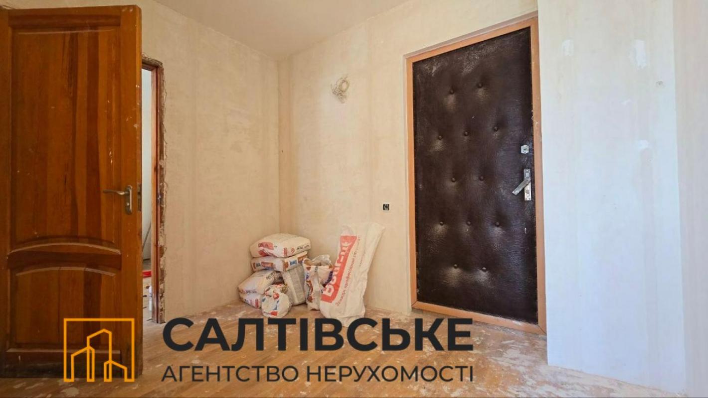 Продаж 2 кімнатної квартири 44 кв. м, Владислава Зубенка вул. (Тимурівців) 25