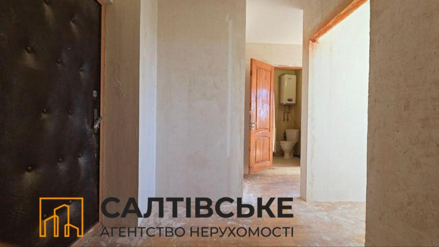 Продаж 2 кімнатної квартири 44 кв. м, Владислава Зубенка вул. (Тимурівців) 25