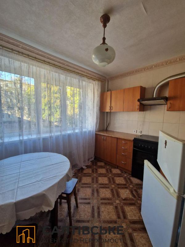 Sale 2 bedroom-(s) apartment 53 sq. m., Vladyslava Zubenka street (Tymurivtsiv Street) 25а