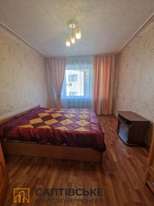 Sale 2 bedroom-(s) apartment 53 sq. m., Vladyslava Zubenka street (Tymurivtsiv Street) 25а