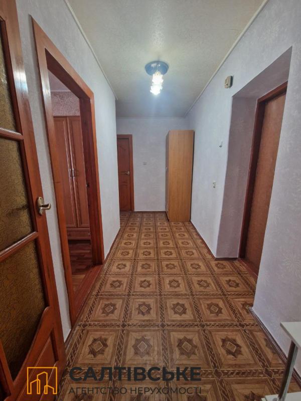 Sale 2 bedroom-(s) apartment 53 sq. m., Vladyslava Zubenka street (Tymurivtsiv Street) 25а