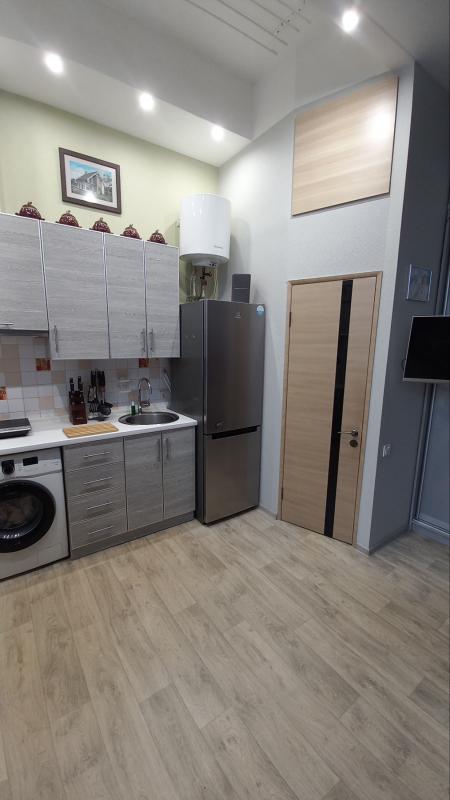 Sale 1 bedroom-(s) apartment 27 sq. m., Heroyiv Nebesnoyi Sotni maidan 22