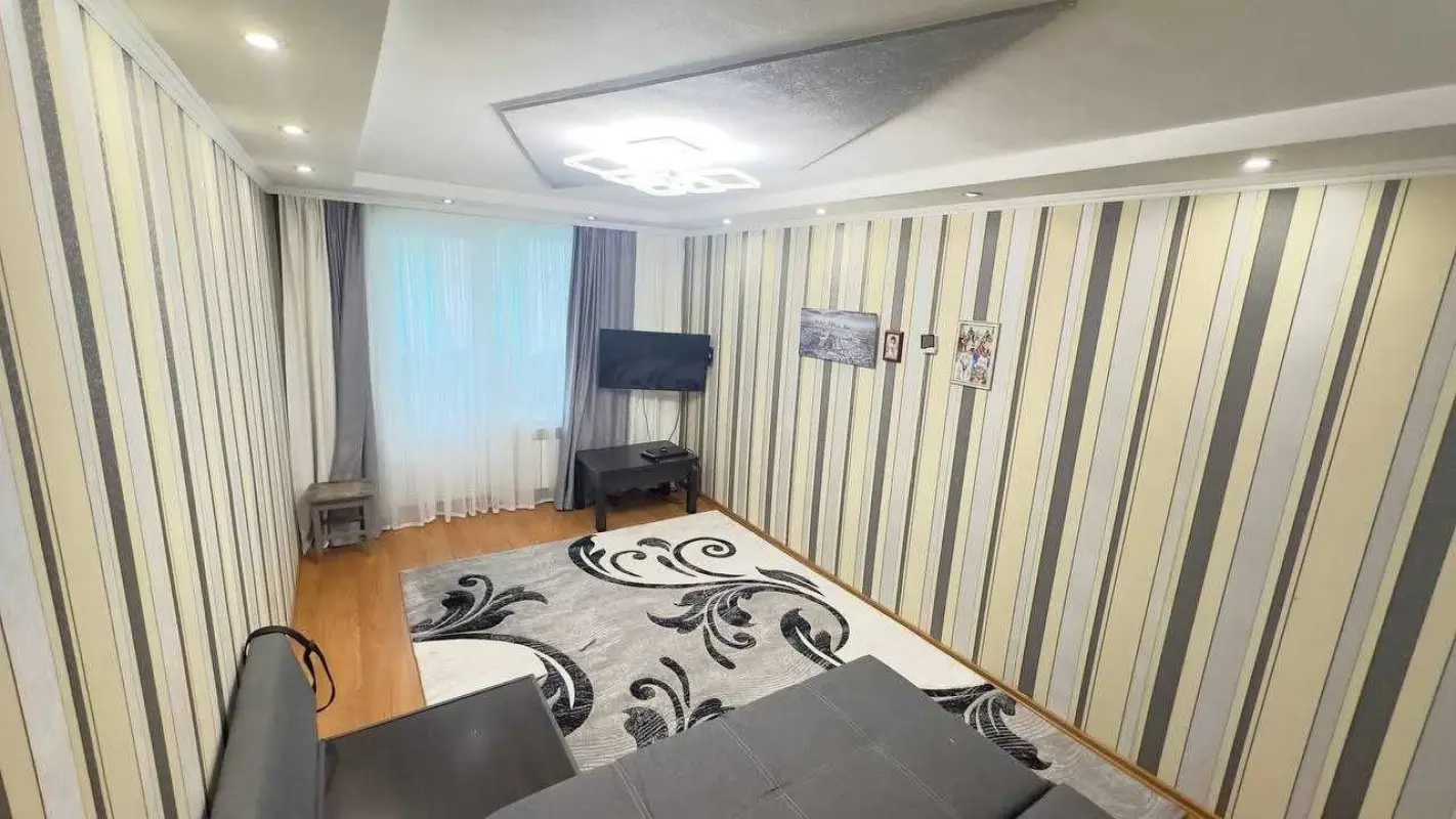 Apartment for sale - Traktorobudivnykiv Avenue 107в