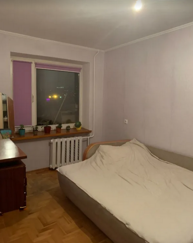 Sale 2 bedroom-(s) apartment 51 sq. m., Torhovytsia Street (Zhyvova Street) 2