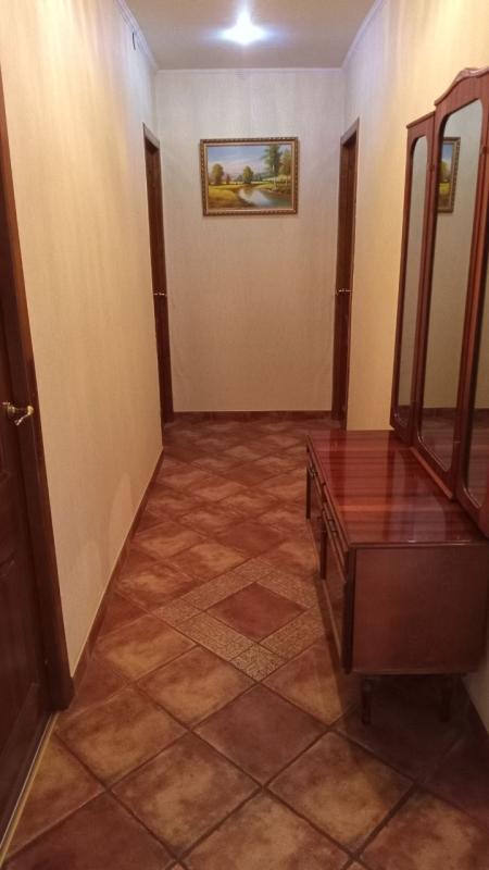 Продаж 3 кімнатної квартири 65 кв. м, Людвіга Свободи просп. 48а