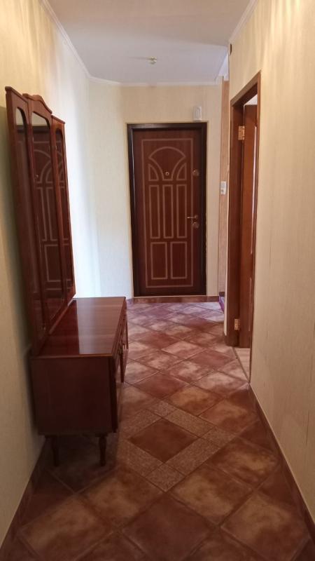 Sale 3 bedroom-(s) apartment 65 sq. m., Liudviga Svobody Avenue 48а