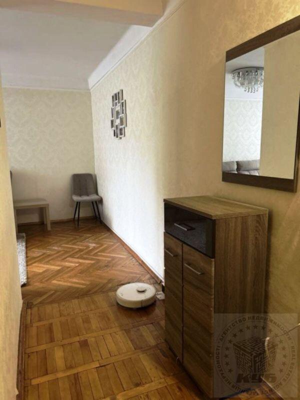 Sale 2 bedroom-(s) apartment 49 sq. m., Mykhaila Kotelnykova Street 89