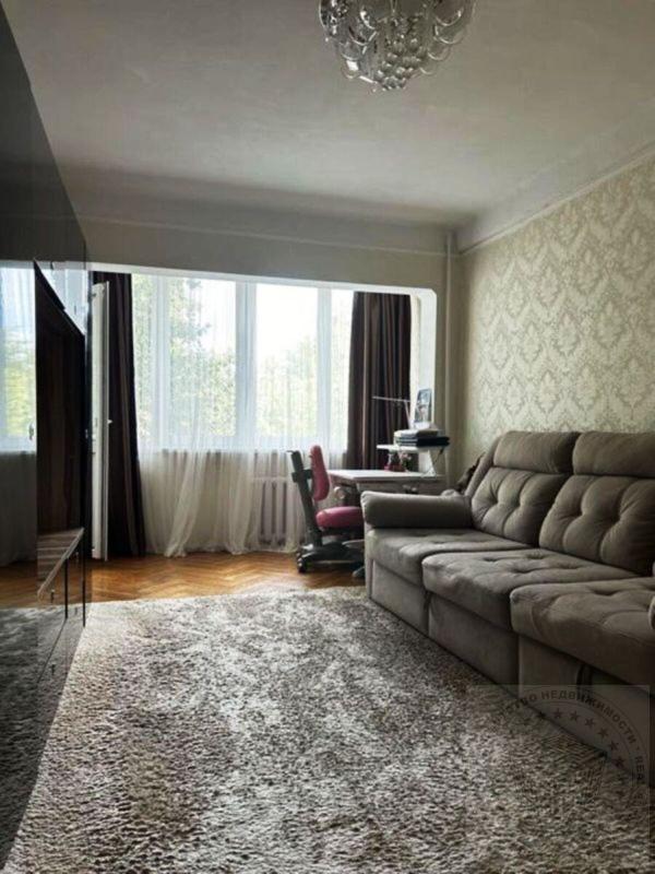 Sale 2 bedroom-(s) apartment 49 sq. m., Mykhaila Kotelnykova Street 89