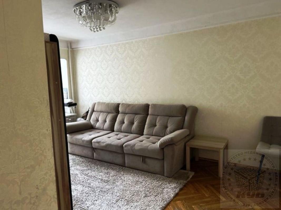 Sale 2 bedroom-(s) apartment 49 sq. m., Mykhaila Kotelnykova Street 89