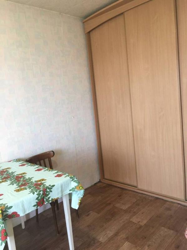 Sale 1 bedroom-(s) apartment 22 sq. m., Zodchykh Street 80а