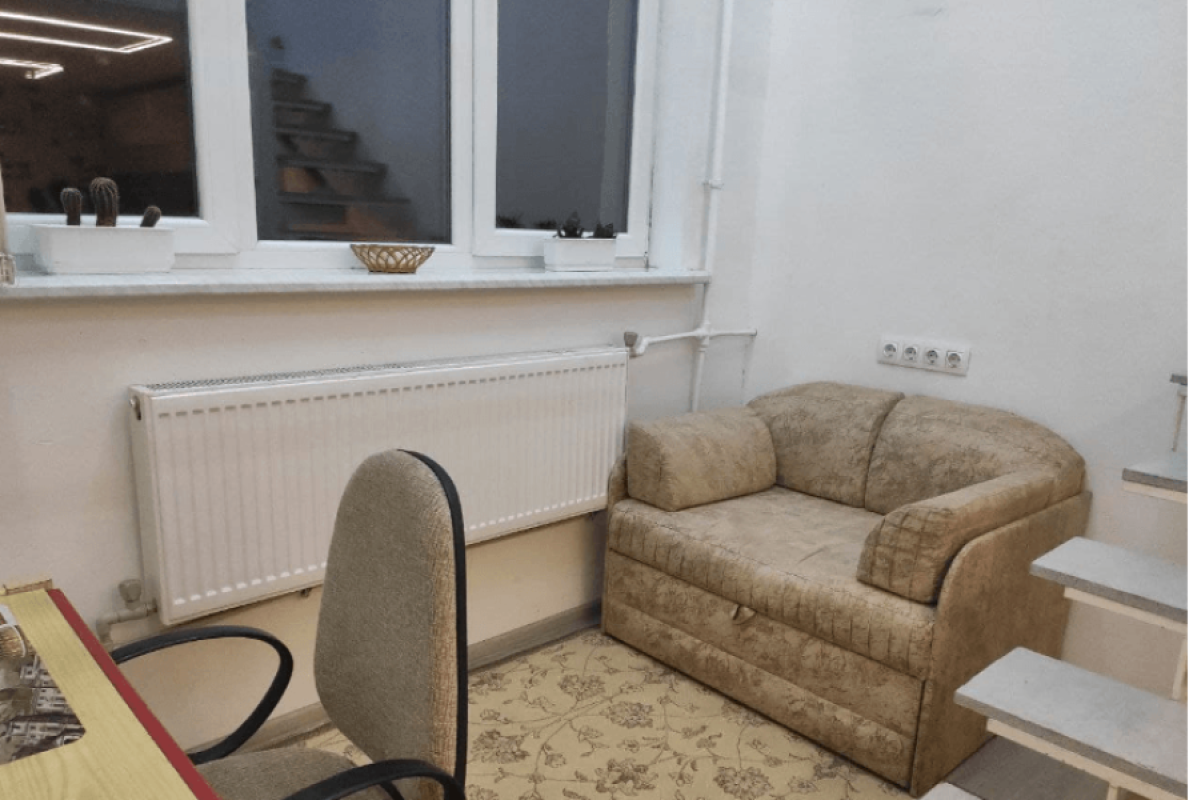 Sale 1 bedroom-(s) apartment 54 sq. m., Lozovska Street 5