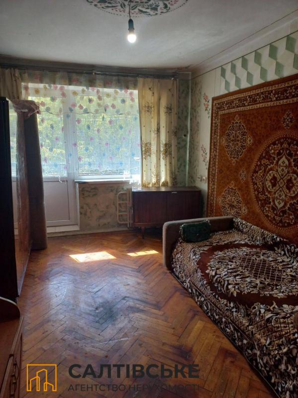 Продаж 1 кімнатної квартири 32 кв. м, Світла вул. 45