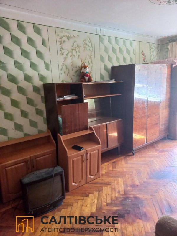 Продаж 1 кімнатної квартири 32 кв. м, Світла вул. 45