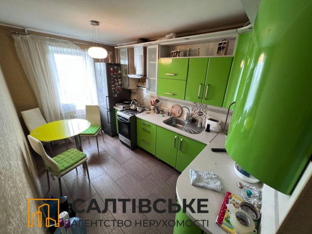 Sale 4 bedroom-(s) apartment 82 sq. m., Vladyslava Zubenka street (Tymurivtsiv Street) 48