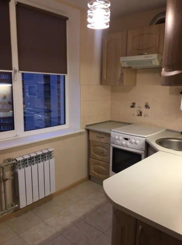 Sale 1 bedroom-(s) apartment 33 sq. m., Peremohy Avenue 67