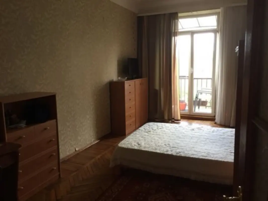 Apartment for sale - Kultury Street 20