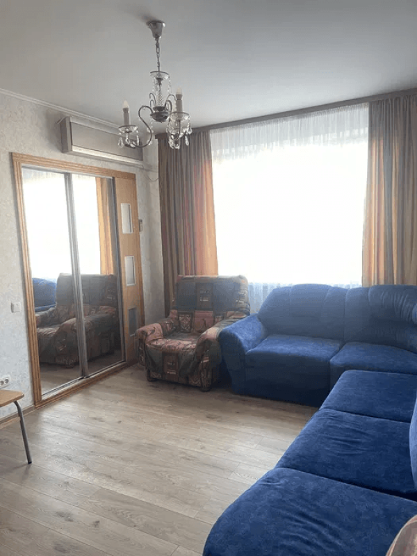 Sale 3 bedroom-(s) apartment 65 sq. m., Liudviga Svobody Avenue 35б