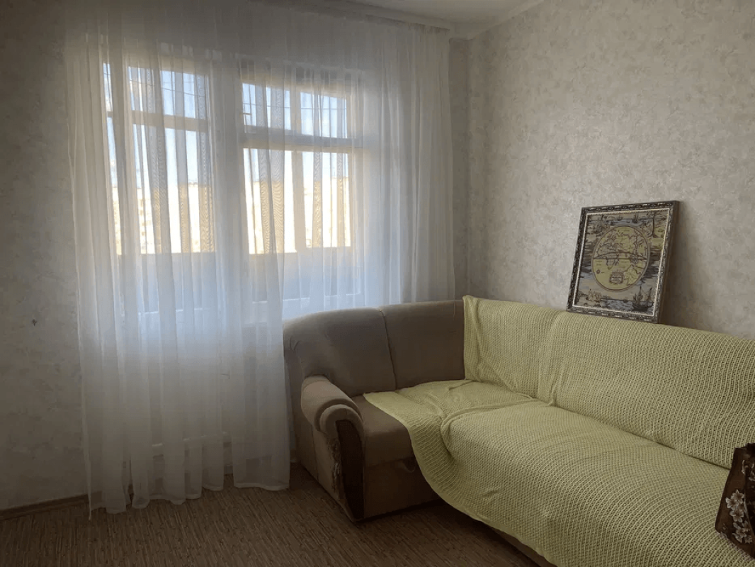 Sale 3 bedroom-(s) apartment 65 sq. m., Liudviga Svobody Avenue 35б