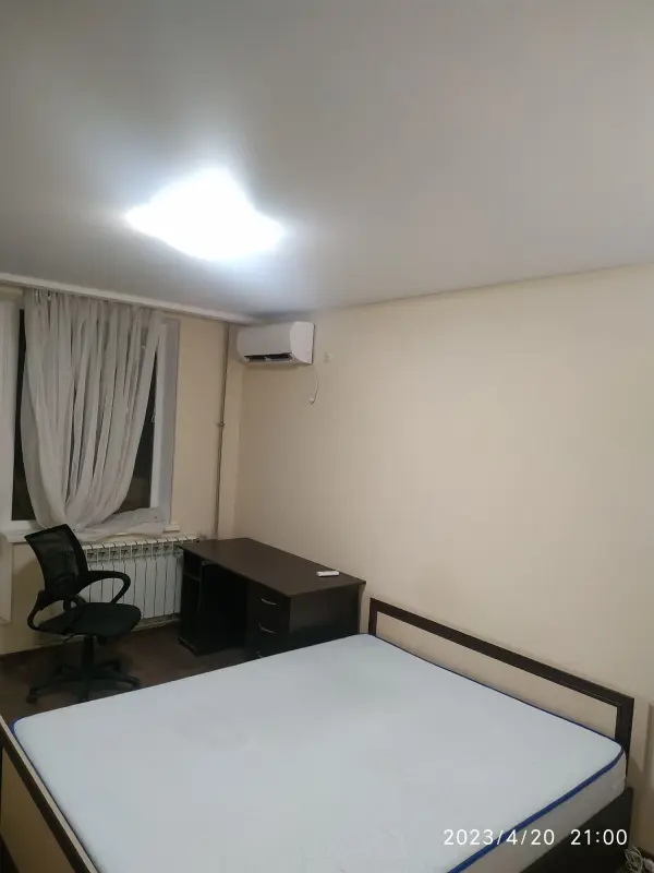 Apartment for rent - Peremohy Avenue 66