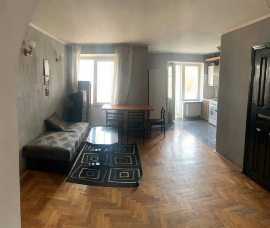 Sale 3 bedroom-(s) apartment 69 sq. m., Yuliana Opilskoho Street 4