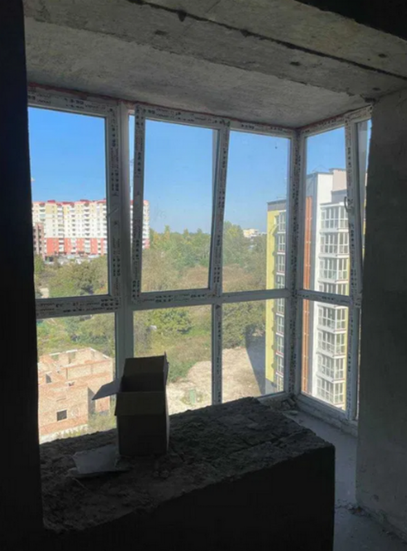 Sale 2 bedroom-(s) apartment 74 sq. m., Volodymyra Velykoho Street 9