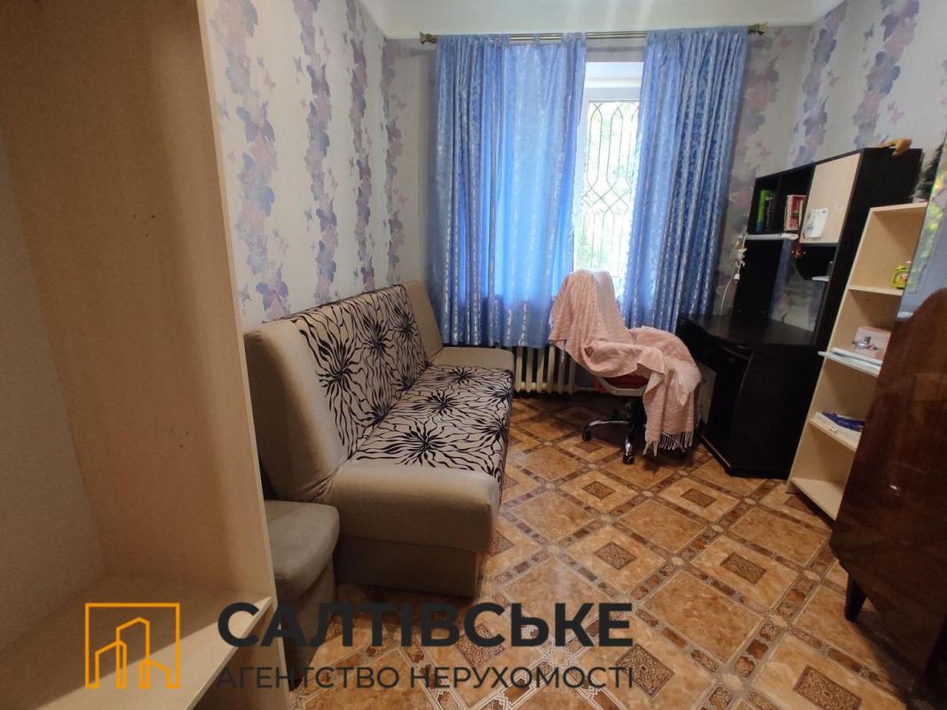 Продажа 2 комнатной квартиры 43 кв. м, Ахиезеров ул. (Халтурина) 11