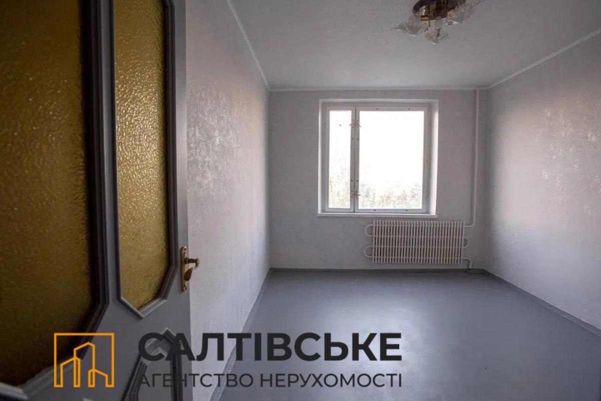 Продаж 3 кімнатної квартири 65 кв. м, Валентинівська вул. (Блюхера) 23е