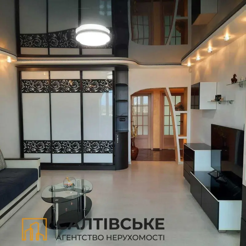 Apartment for sale - Krychevskoho street 33