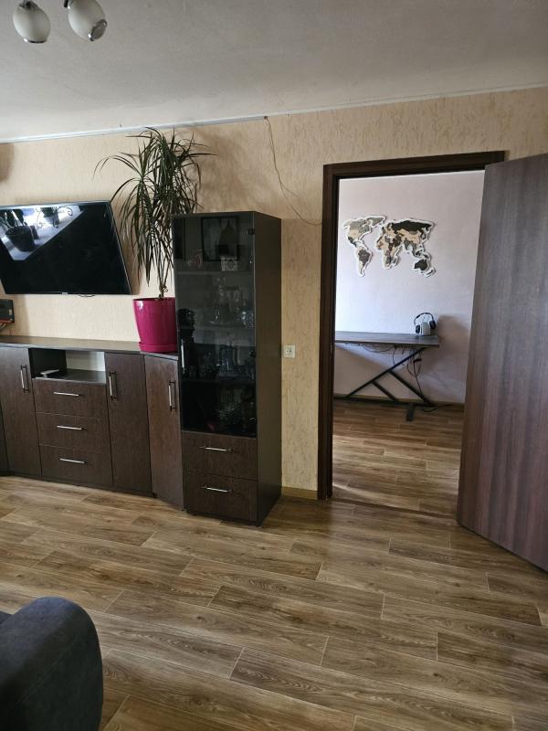 Продаж 2 кімнатної квартири 45 кв. м, Полтавський Шлях вул. 126