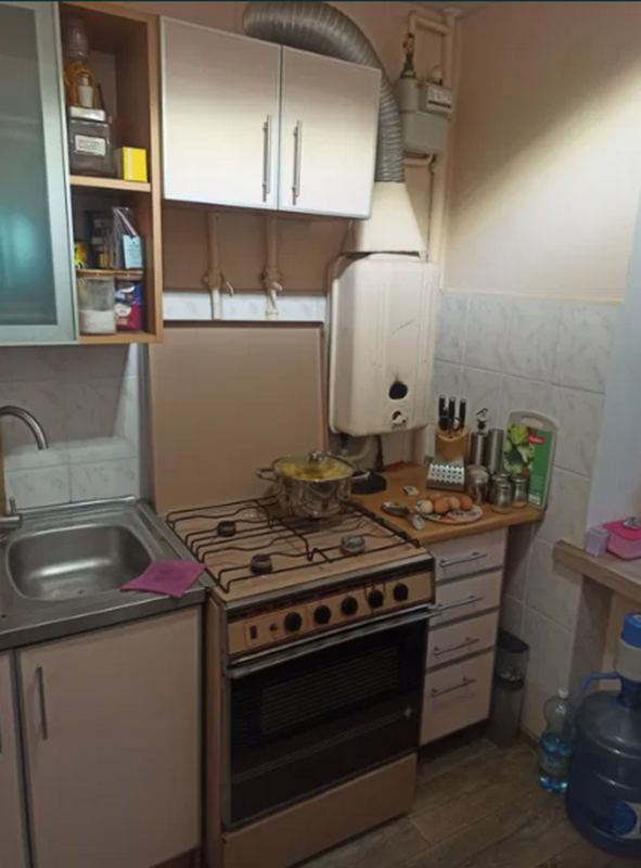 Sale 1 bedroom-(s) apartment 53 sq. m., Myru Street 10