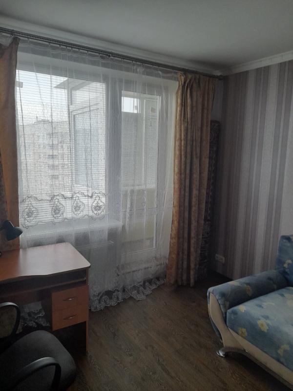 Long term rent 1 bedroom-(s) apartment Poltavsky Shlyakh Street 188