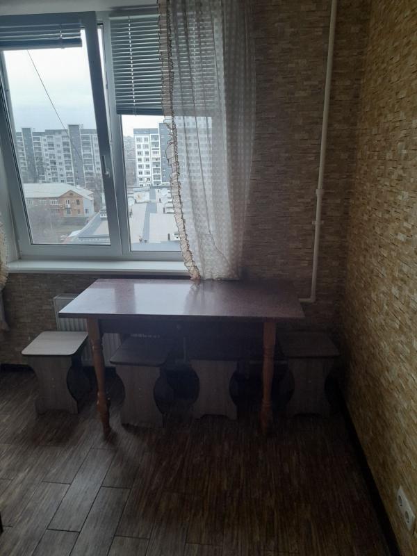 Long term rent 1 bedroom-(s) apartment Poltavsky Shlyakh Street 188