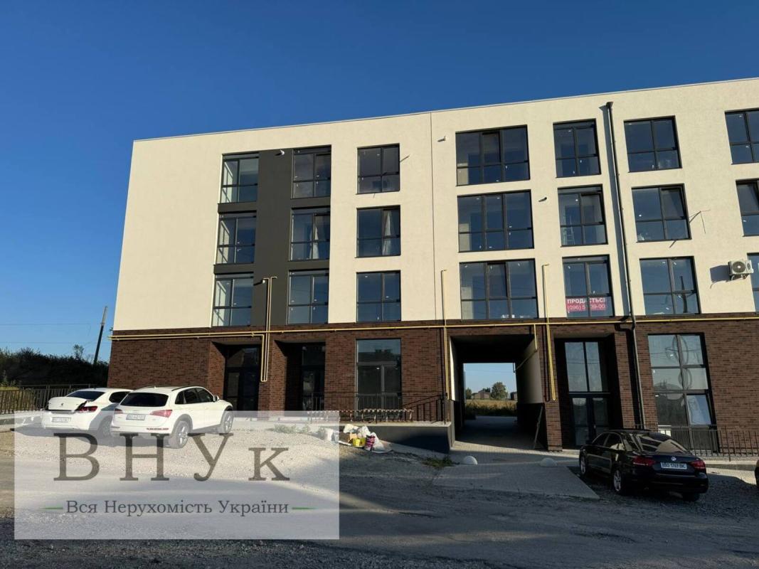 Sale 2 bedroom-(s) apartment 61 sq. m., Zelena Street 7